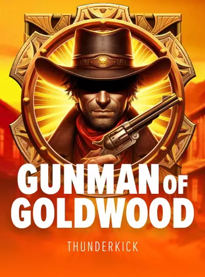The Gunman of Goldwood