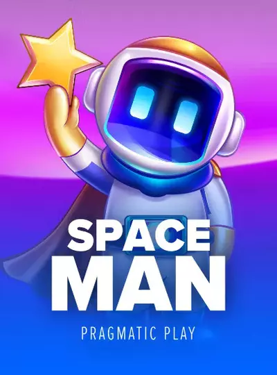 Space Man