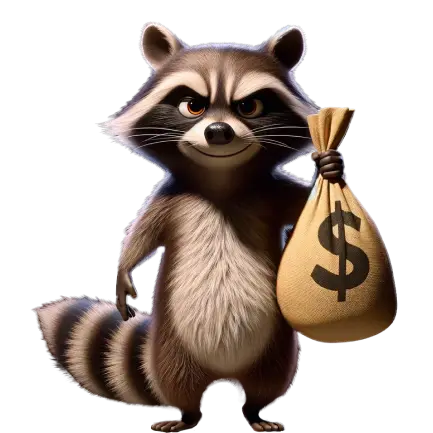 Первые бонусы